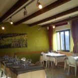Vineria B&b Zoadello Dentro