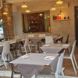 Vineria B&b Zoadello Dentro