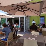 Vineria B&b Zoadello Exterior
