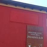 Vineria B&b Zoadello Exterior