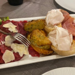 Vineria B&b Zoadello Comida