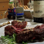 Vineria B&b Zoadello Nourriture