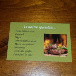 Baita Monte Lisser Carte