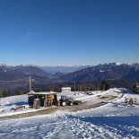Baita Monte Lisser Exterior