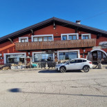 Baita Monte Lisser Exterior