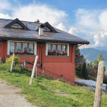 Baita Monte Lisser Exterior