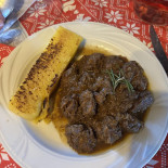 Baita Monte Lisser Essen