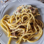 Baita Monte Lisser Essen