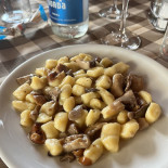 Baita Monte Lisser Essen