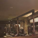 Wood Pub À l'intérieur