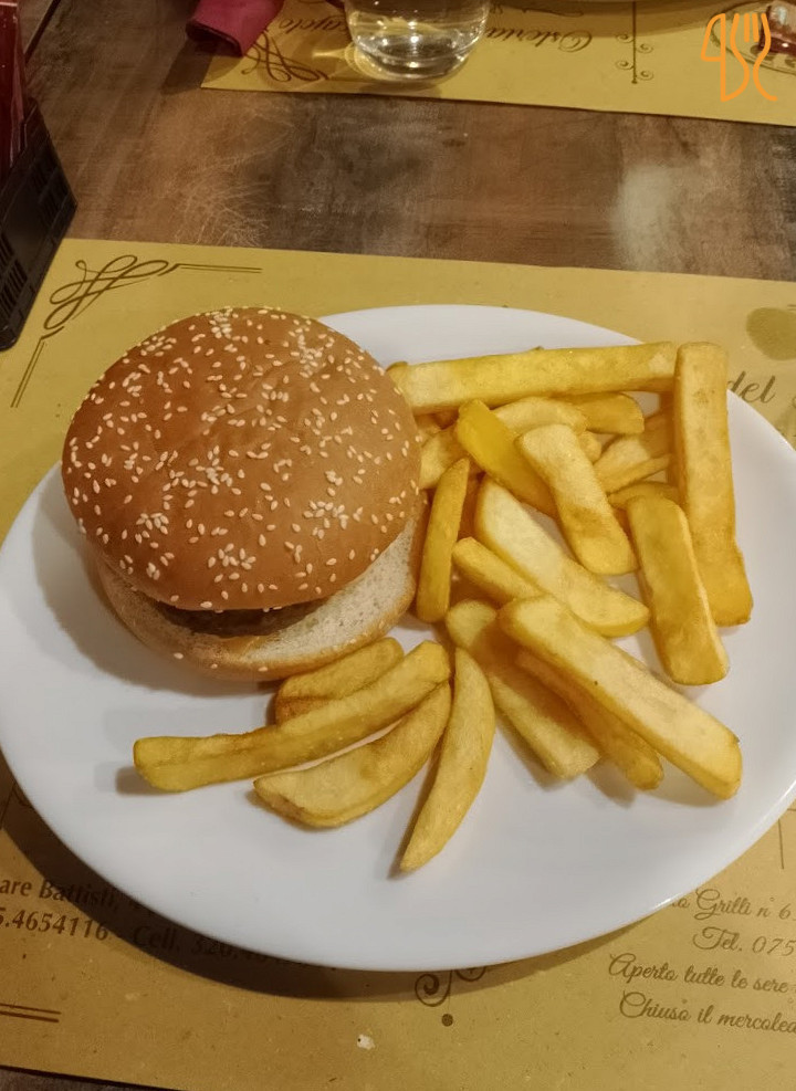 Wood Pub Essen