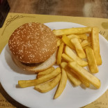 Wood Pub Essen