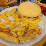 Wood Pub Comida