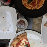 Da Regina 1985 Comida