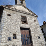 Nihon Frattamaggiore Außen