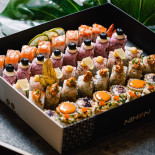 Nihon Frattamaggiore Comida