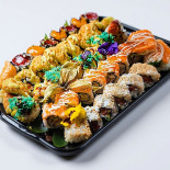 Nihon Frattamaggiore Comida