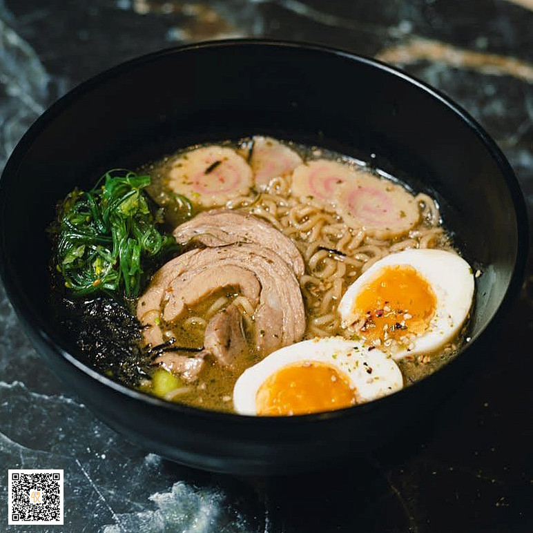 Nihon Frattamaggiore Nourriture
