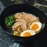 Nihon Frattamaggiore Nourriture