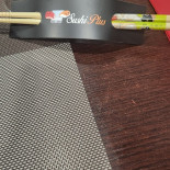 Sushi Plus Carte