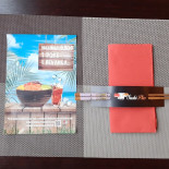 Sushi Plus Carte
