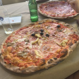 Magic Pizza Nourriture
