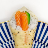 This Is Not A Sushi Papi Essen