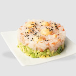 This Is Not A Sushi Papi Essen