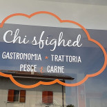 Chi Sfighed Außen
