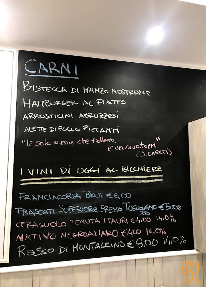Don Winebar Carte