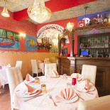 Royal India Indiano A Firenze Dentro
