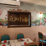 Royal India Indiano A Firenze Dentro