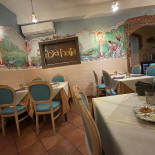 Royal India Indiano A Firenze Dentro