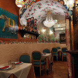 Royal India Indiano A Firenze Dentro