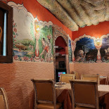 Royal India Indiano A Firenze À l'intérieur