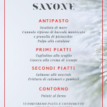 Savone Carte