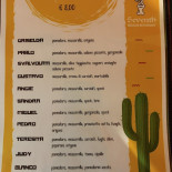 Seventh Mexican Carte