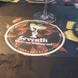 Seventh Mexican Boisson