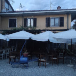 Bar Ristorante La Trava ' Außen