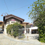 Bar Ristorante La Trava ' Außen