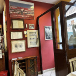 Bar Ristorante La Trava ' Außen