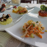 Il Ritrovo Priverno Comida