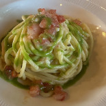 Il Ritrovo Priverno Comida