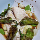 Il Ritrovo Priverno Comida