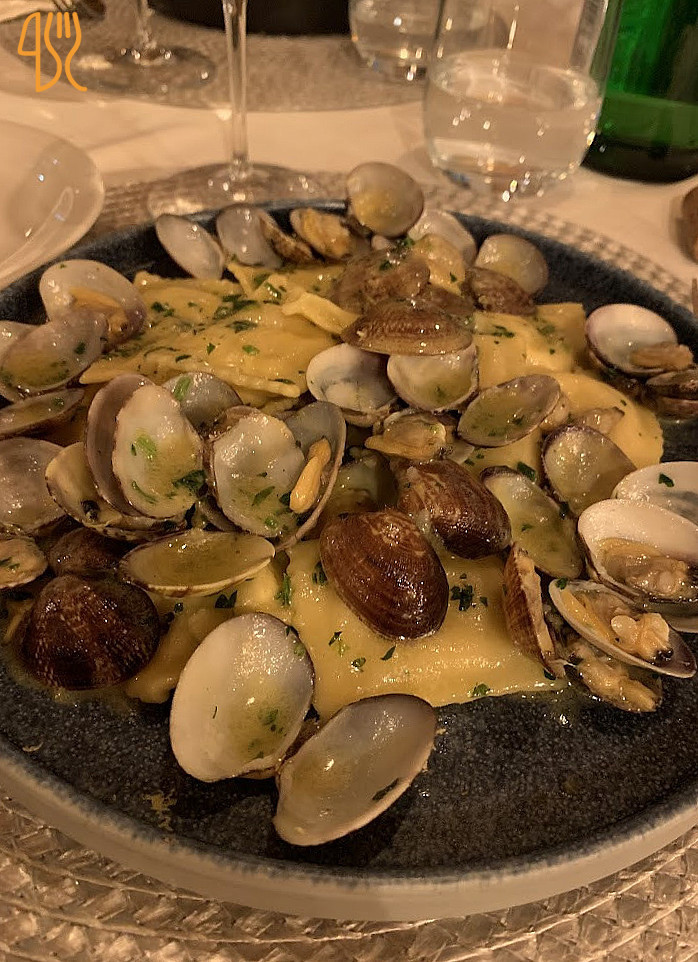 Il Ritrovo Priverno Essen