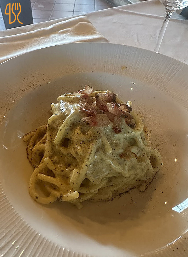 Il Ritrovo Priverno Essen