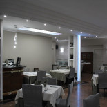 Pizzeria Prestige Dentro