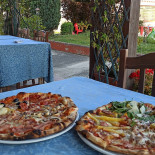 Pizzeria Prestige Essen