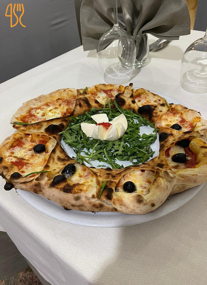 Pizzeria Prestige Essen