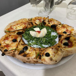 Pizzeria Prestige Essen